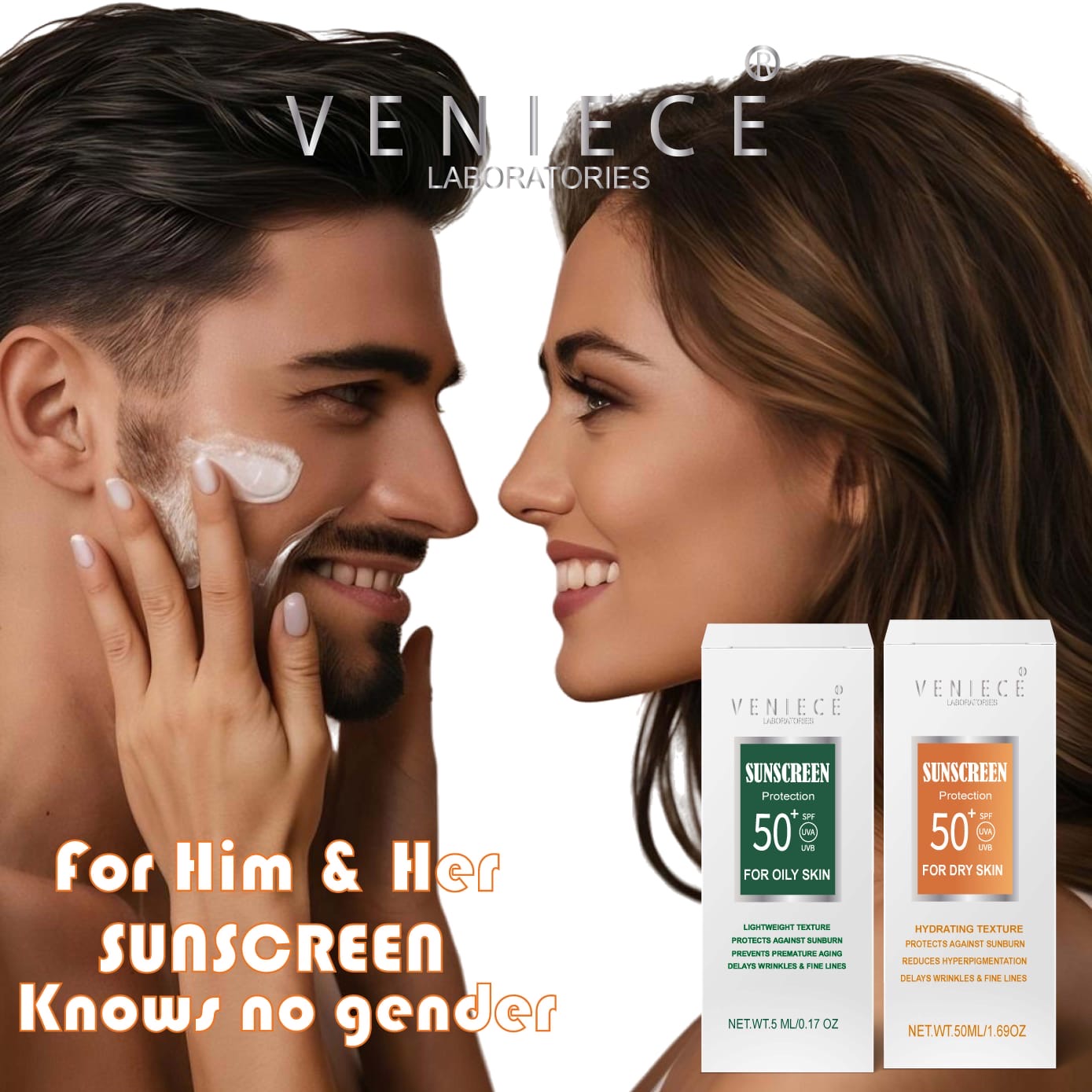 Sunscreen For Oily Skin