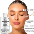 Melatone Serum Tone Correcter