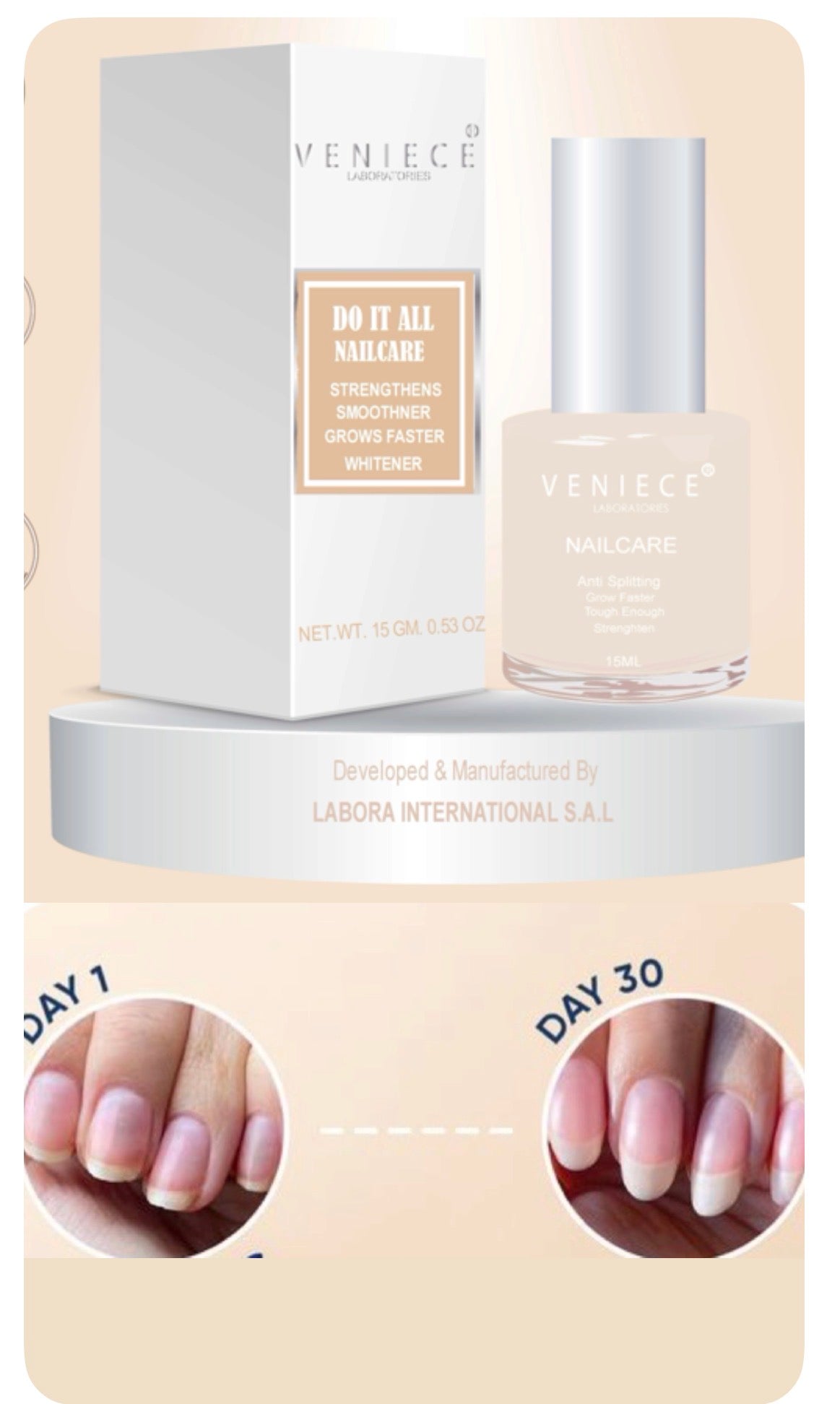 Do It All Nailcare