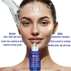 Plumping & Glowing