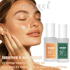 Sunscreen For Oily Skin