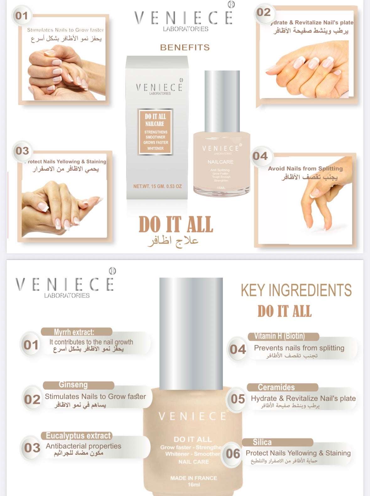 Do It All Nailcare