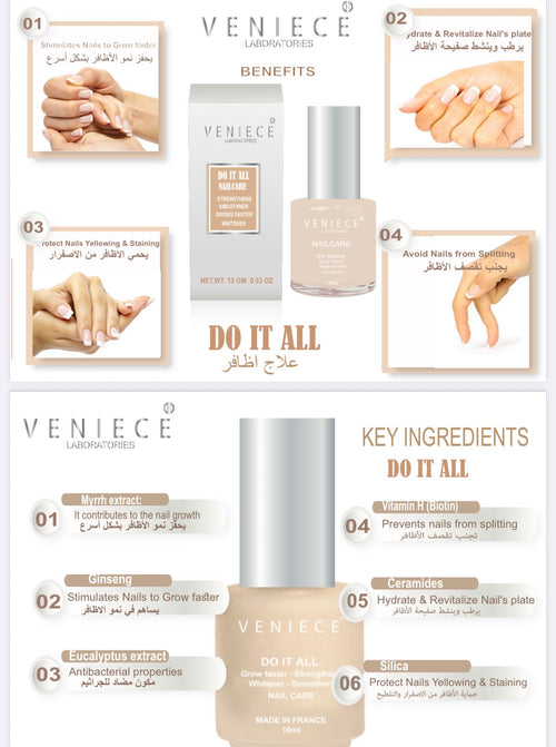 Do It All Nailcare