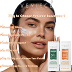 Sunscreen For Oily Skin