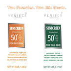 Sunscreen For Oily Skin