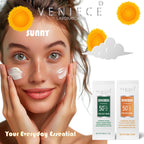 Sunscreen For Oily Skin