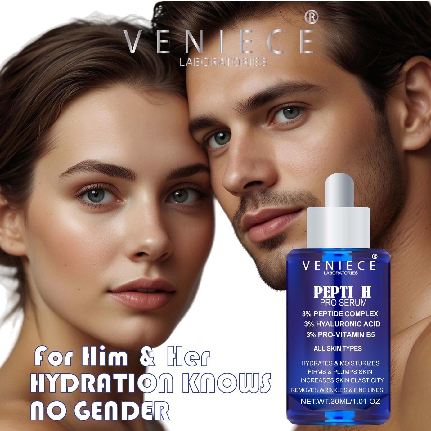 Pepti H Pro Serum