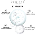 Melatone Serum Tone Correcter