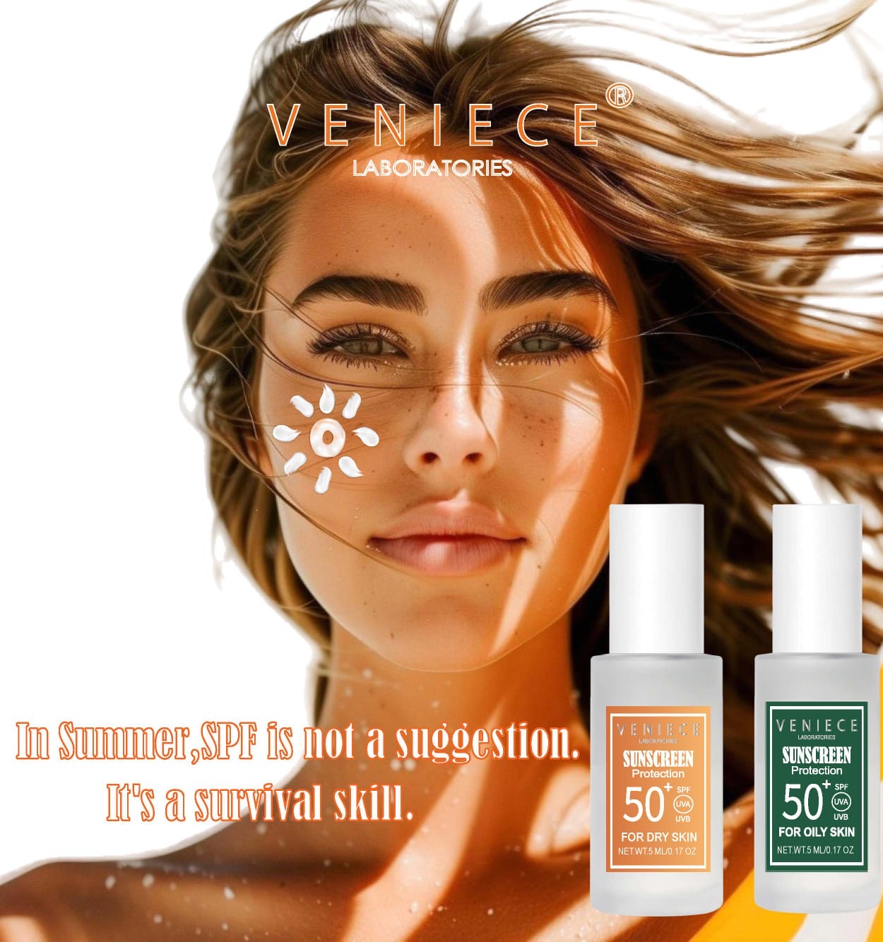 Sunscreen For Dry Skin