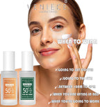 Sunscreen For Oily Skin