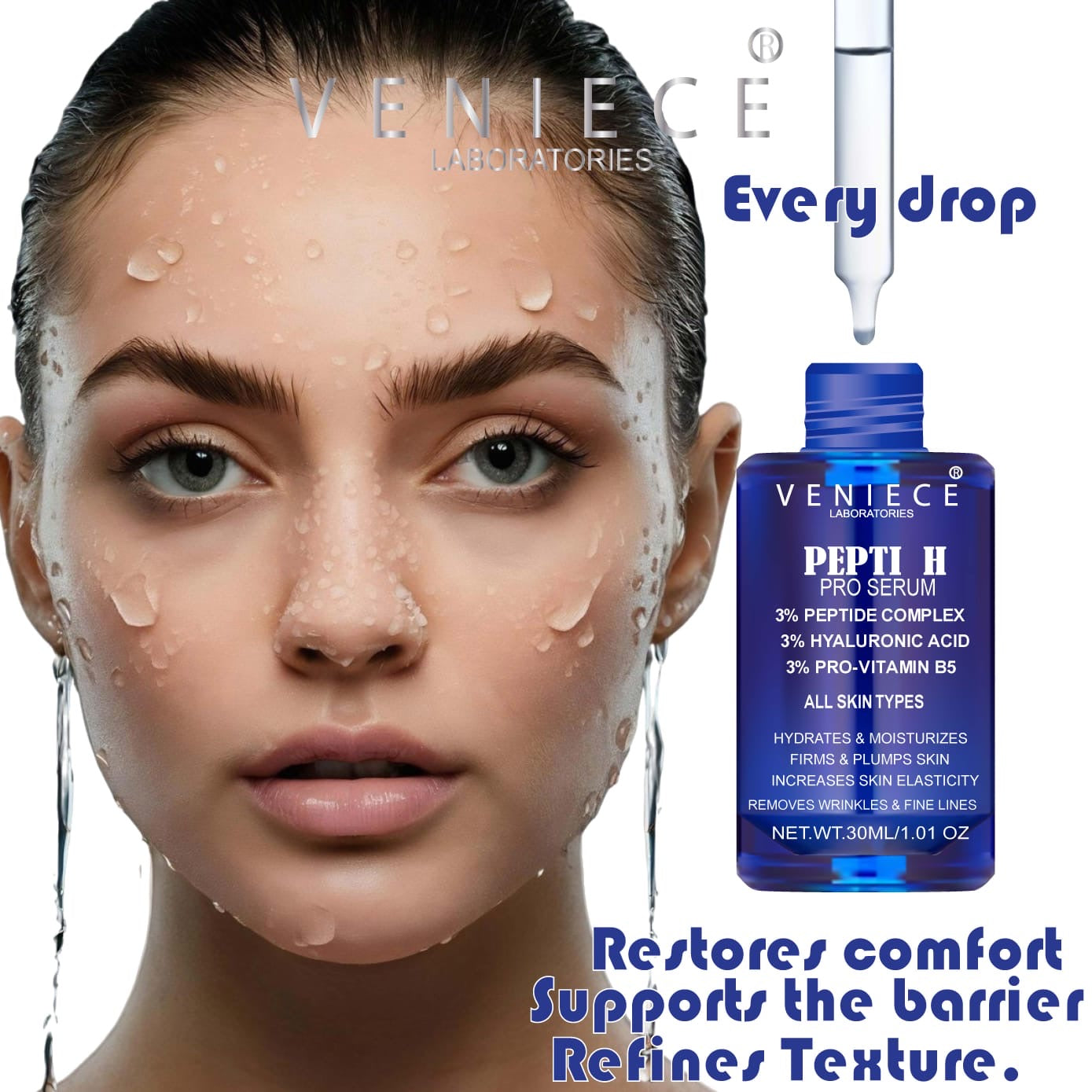 Plumping & Glowing