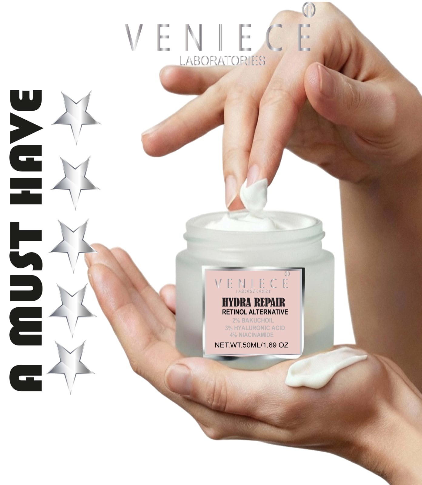 Hydra Repair Retinol Alternative