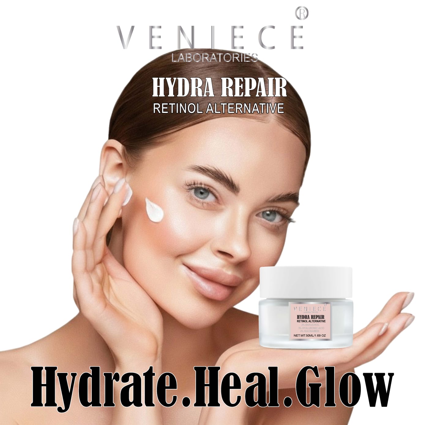 Hydra Repair Retinol Alternative