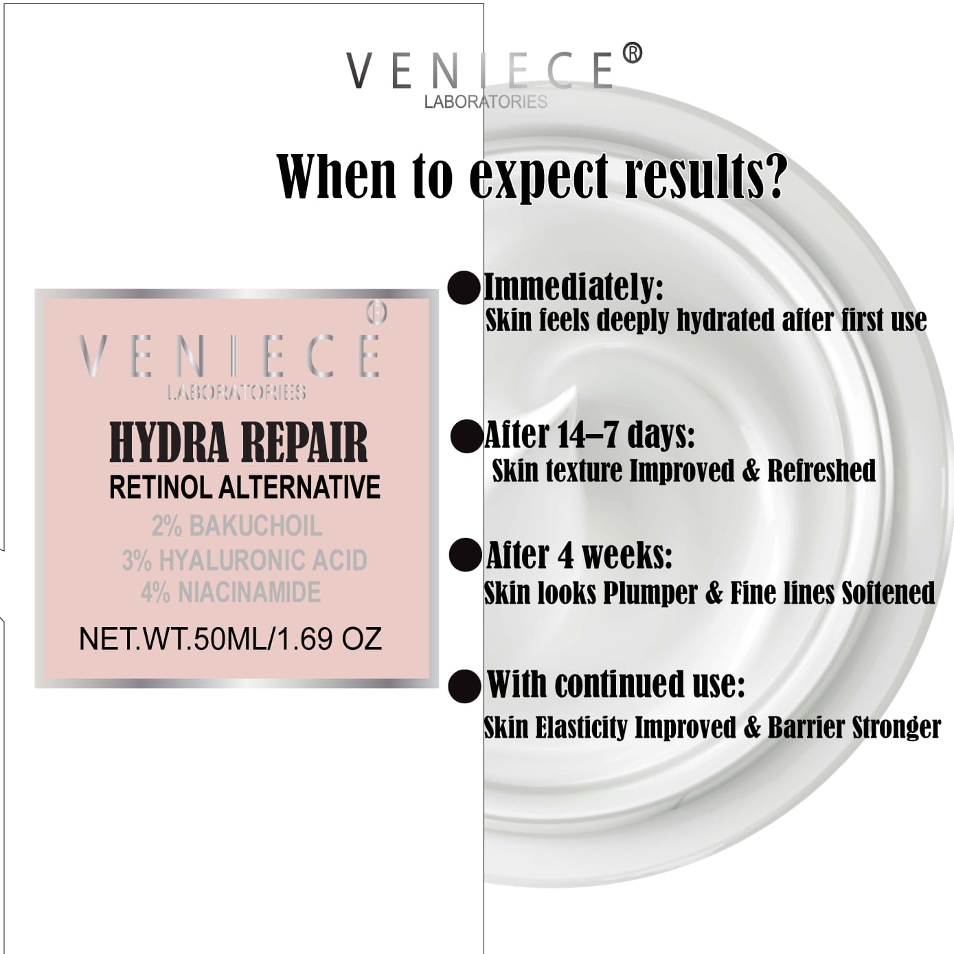 Hydra Repair Retinol Alternative