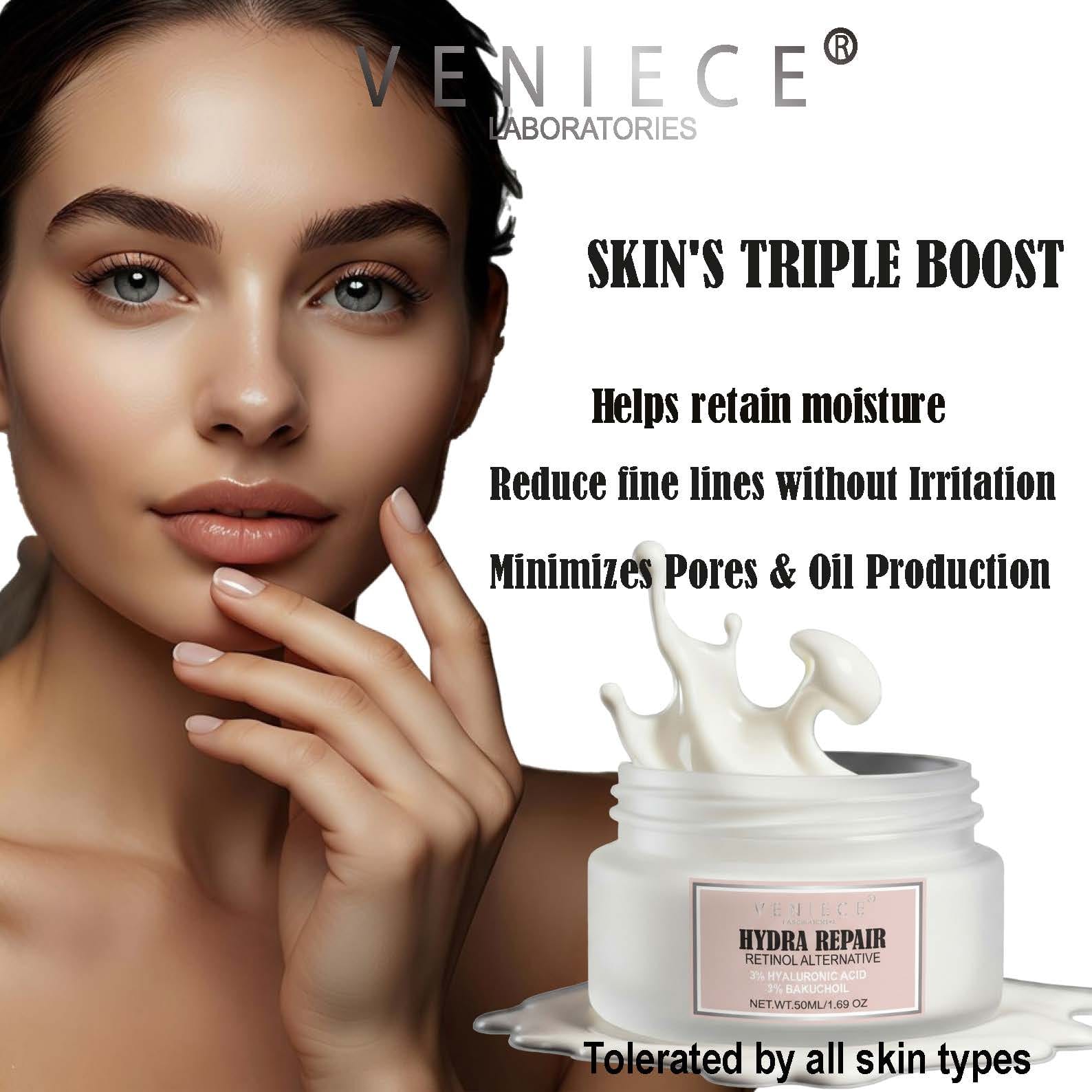 Hydra Repair Retinol Alternative