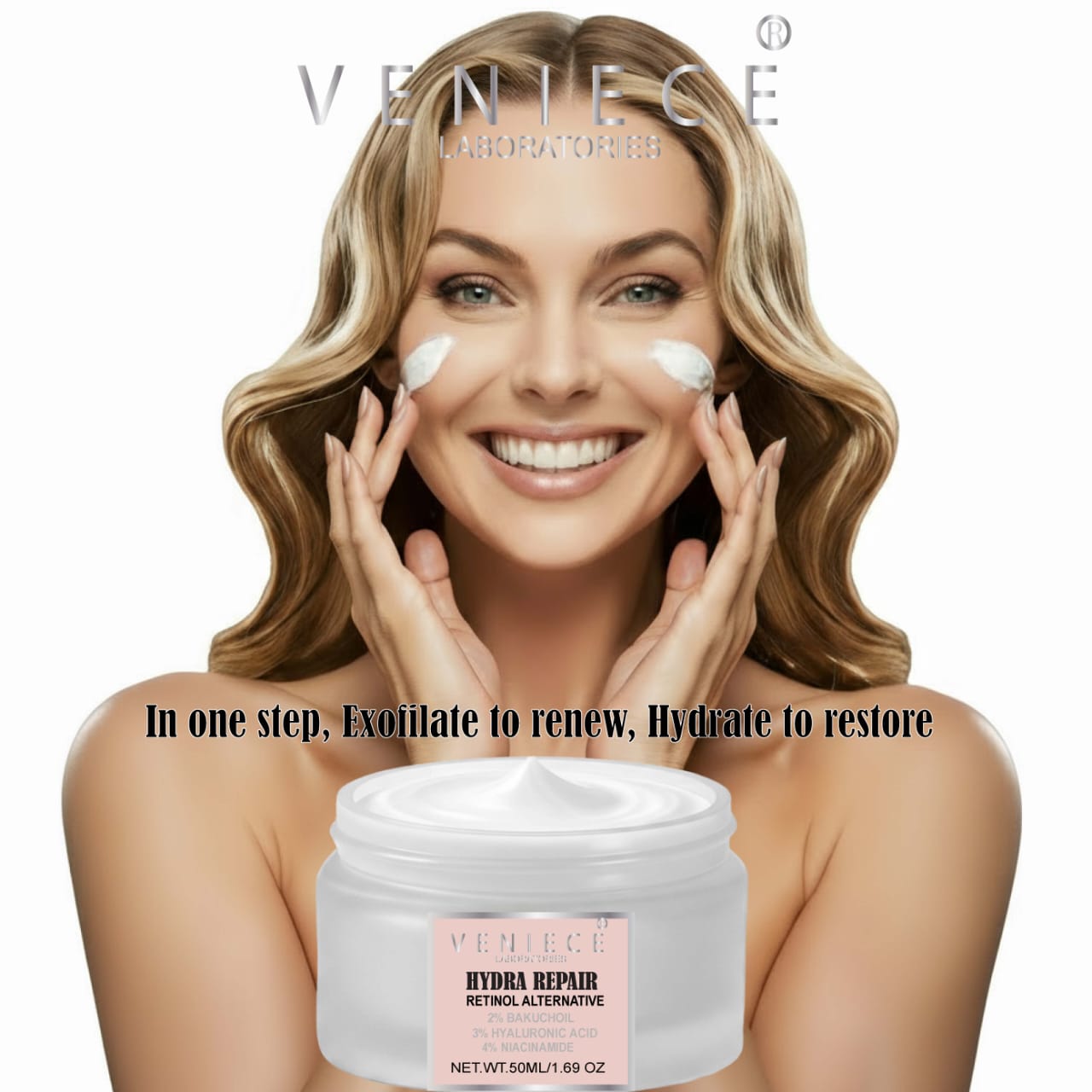 Hydra Repair Retinol Alternative