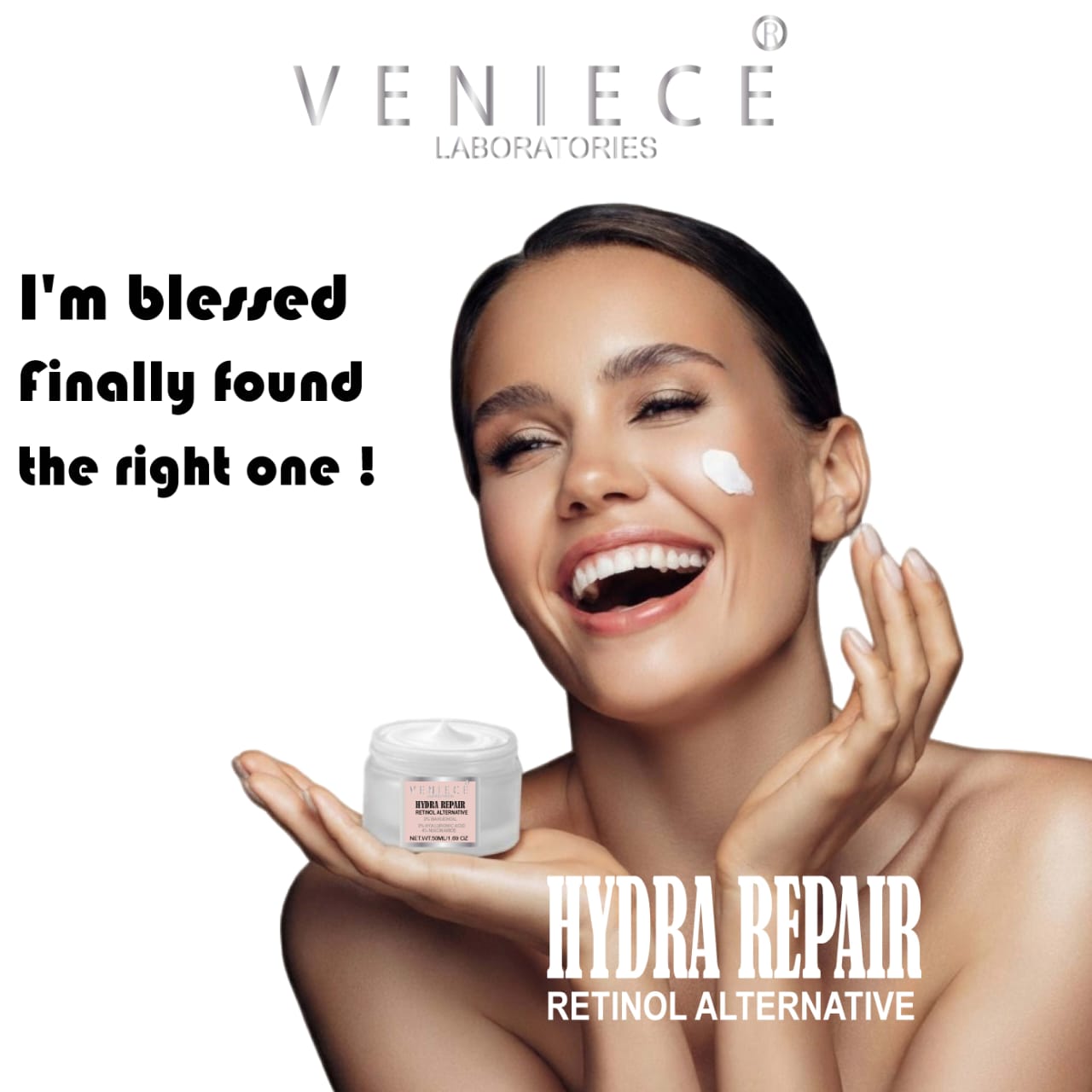 Hydra Repair Retinol Alternative
