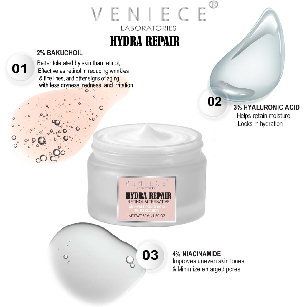 Hydra Repair Retinol Alternative