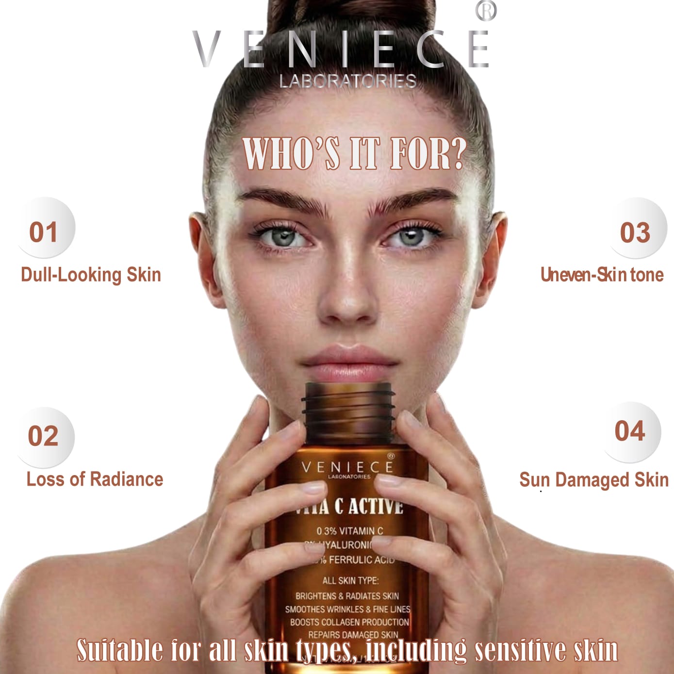 Vita C Active Pro Serum