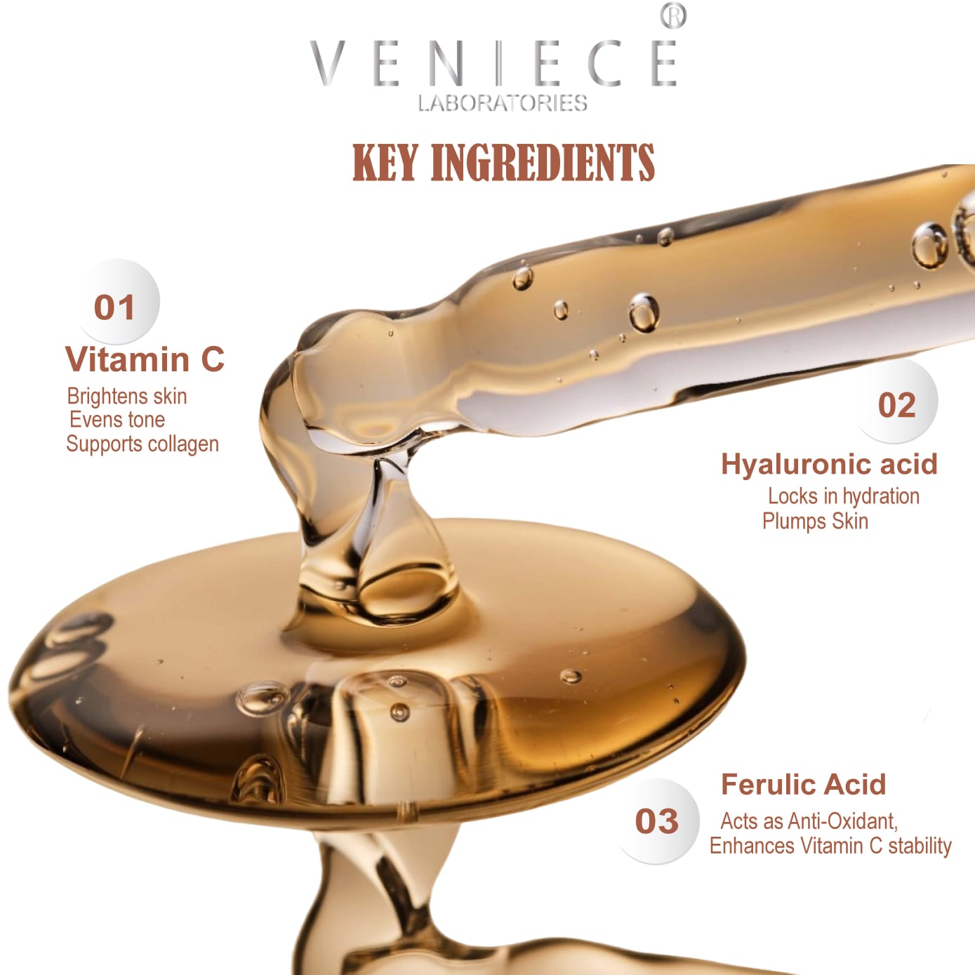 Vita C Active Pro Serum