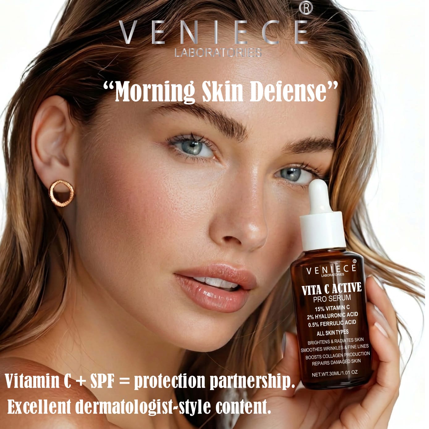 Vita C Active Pro Serum