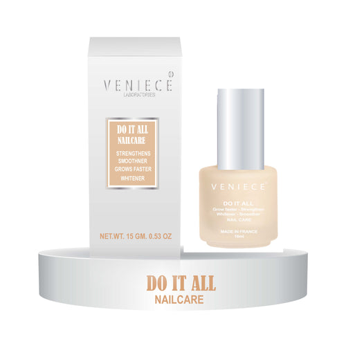 Veniece® Laboratories Do It All Nailcare