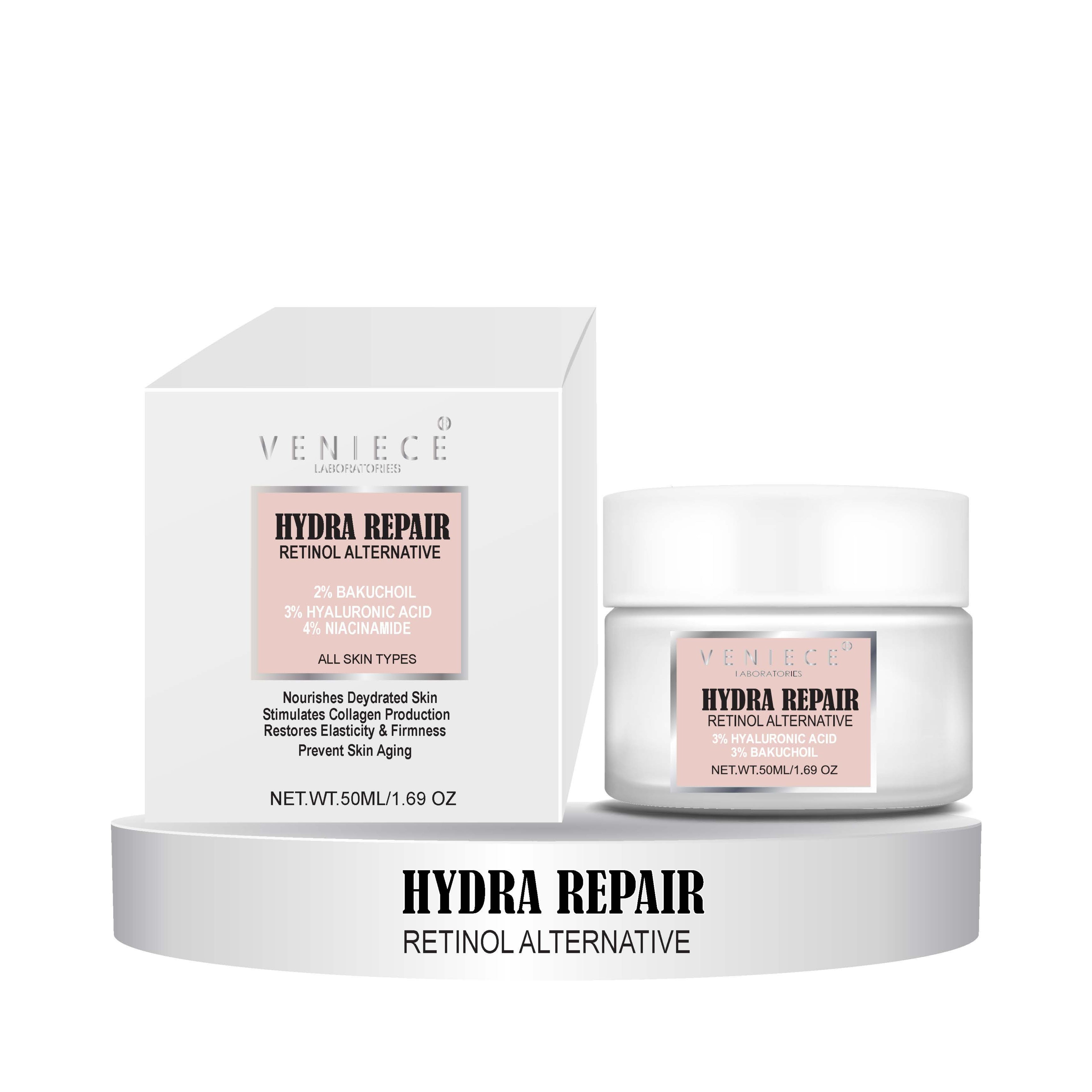 Veniece® Laboratories Hydra Repair Retinol Alternative