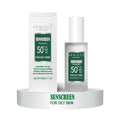 Veniece® Laboratories Sunscreen For Oily Skin