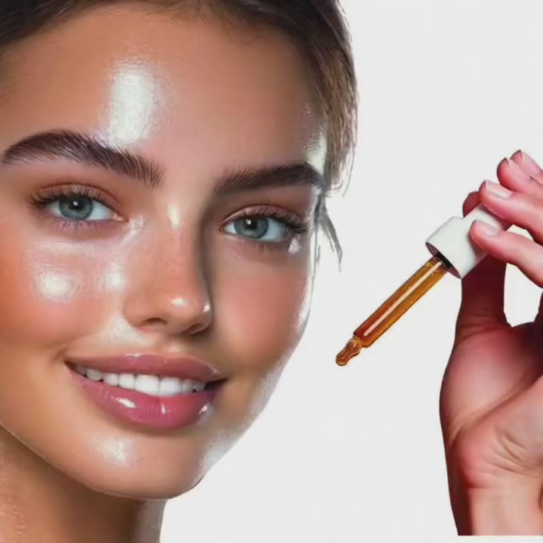 Vita C Active Pro Serum